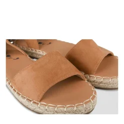 Sandalen KASTANJEBRUIN