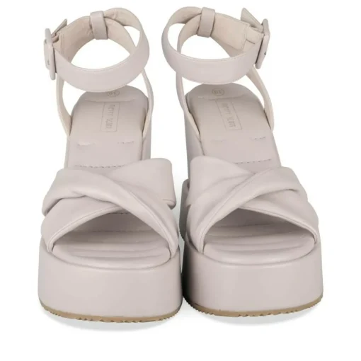 Sandalen LILA