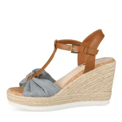 Sandalen NAVY