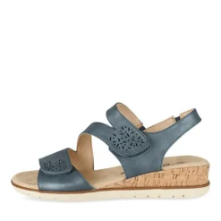 Sandalen NAVY