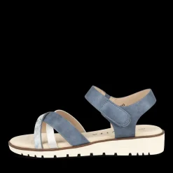 Sandalen NAVY