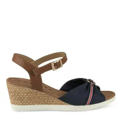 Sandalen NAVY