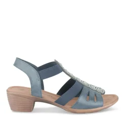 Sandalen NAVY