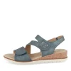 Sandalen NAVY