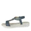 Sandalen NAVY