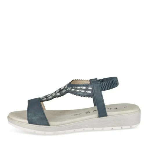 Sandalen NAVY