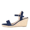 Sandalen NAVY