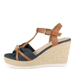 Sandalen NAVY