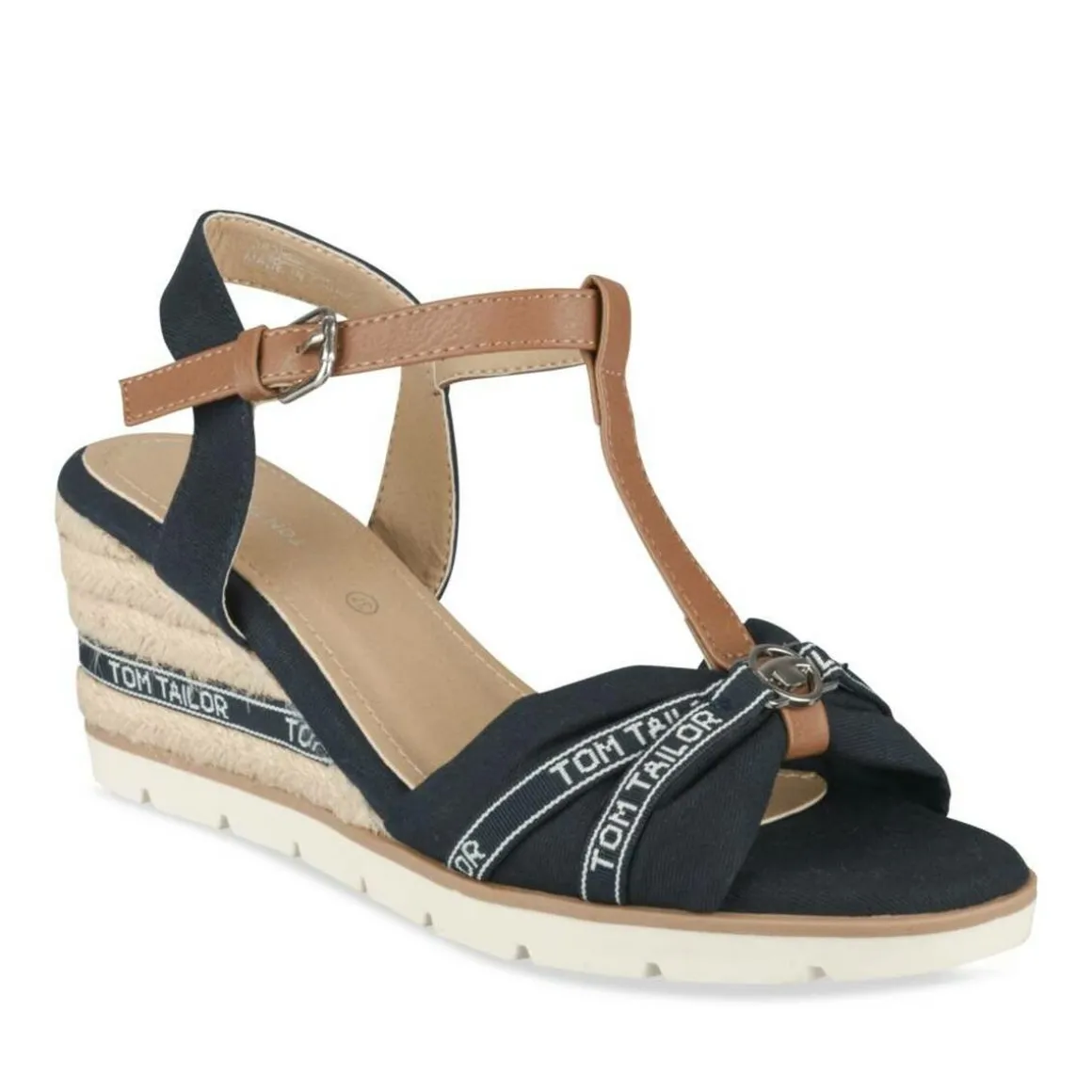 Sandalen NAVY