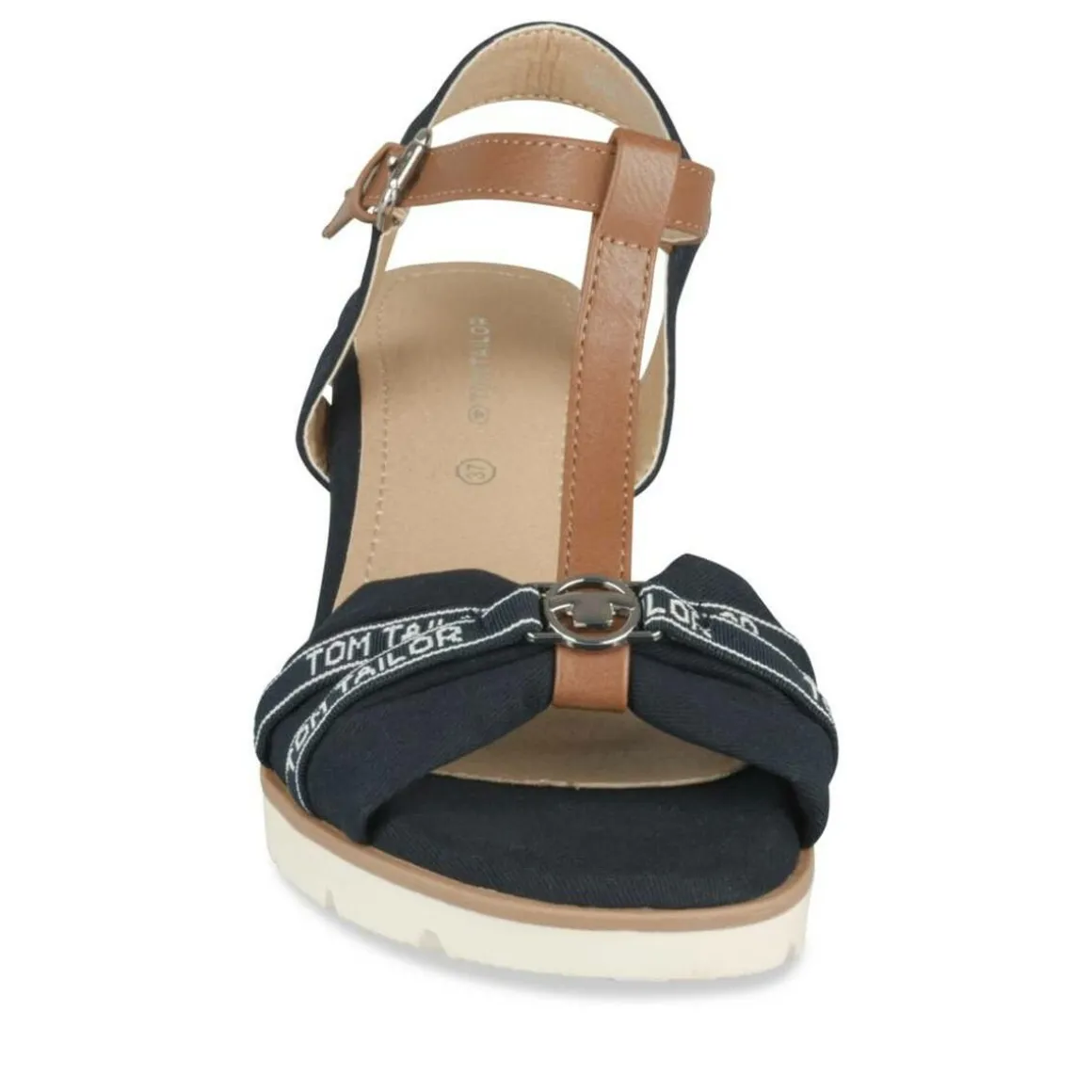 Sandalen NAVY