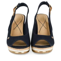 Sandalen NAVY