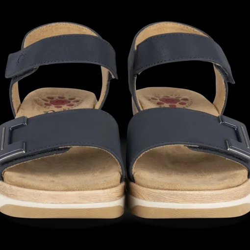 Sandalen NAVY