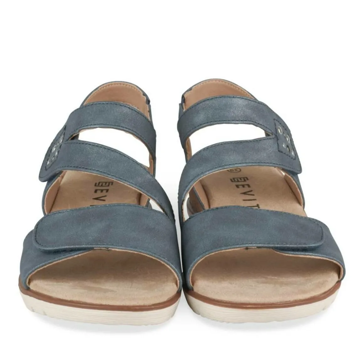 Sandalen NAVY