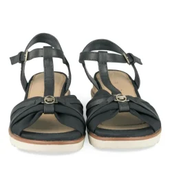 Sandalen NAVY