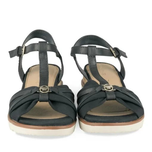 Sandalen NAVY