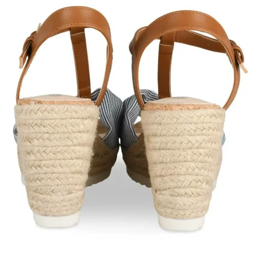 Sandalen NAVY