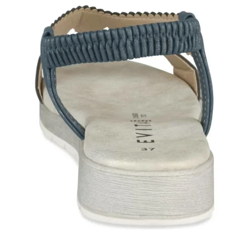 Sandalen NAVY