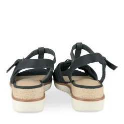 Sandalen NAVY