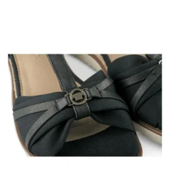 Sandalen NAVY