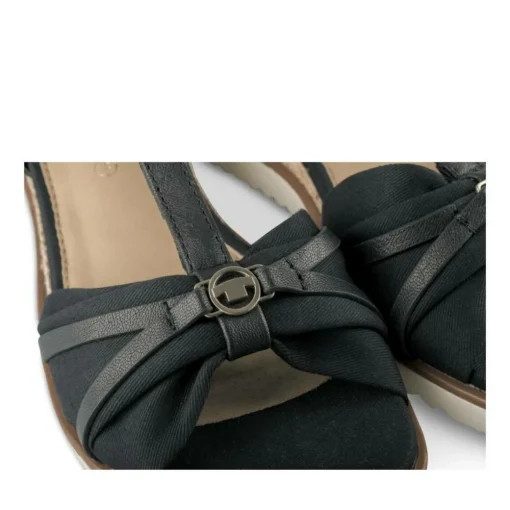 Sandalen NAVY