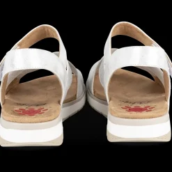 Sandalen OFF WHITE