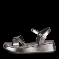 Sandalen PEWTER