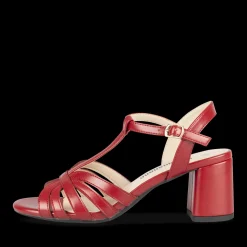 Sandalen ROOD