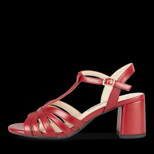 Sandalen ROOD
