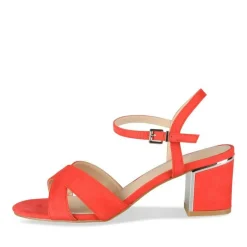 Sandalen ROOD