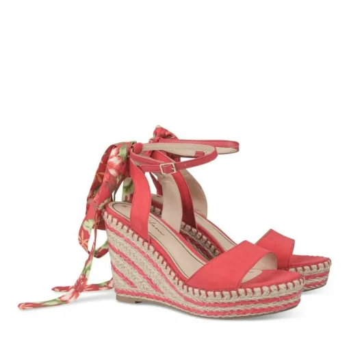 Sandalen ROOD