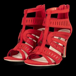 Sandalen ROOD