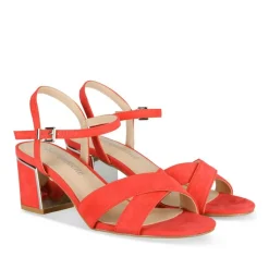 Sandalen ROOD