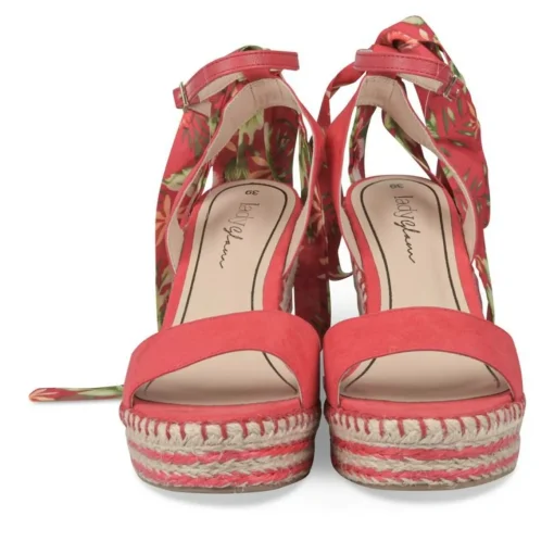 Sandalen ROOD