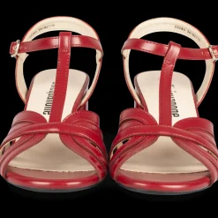 Sandalen ROOD