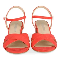 Sandalen ROOD