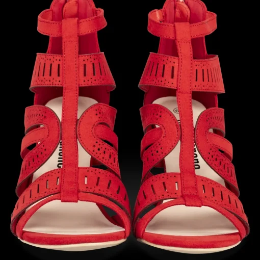 Sandalen ROOD