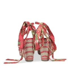 Sandalen ROOD