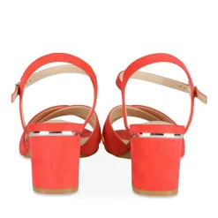 Sandalen ROOD