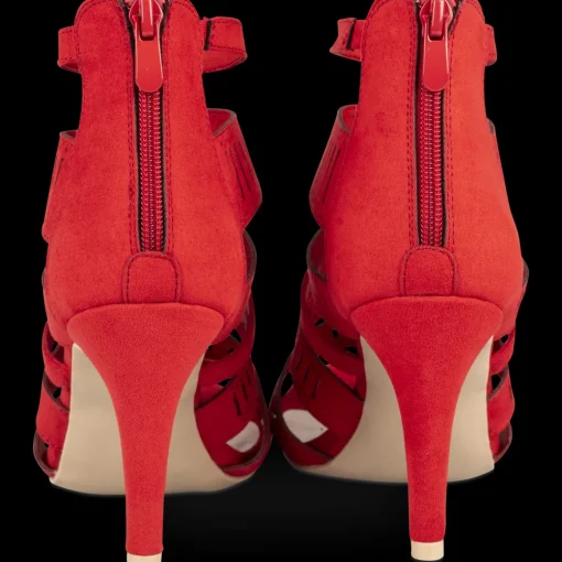 Sandalen ROOD