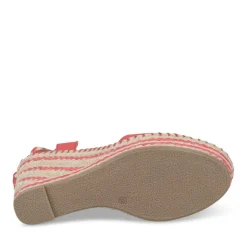 Sandalen ROOD