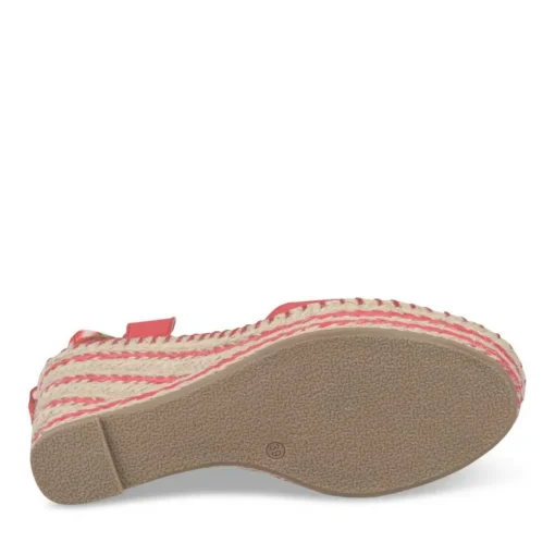 Sandalen ROOD