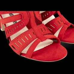 Sandalen ROOD