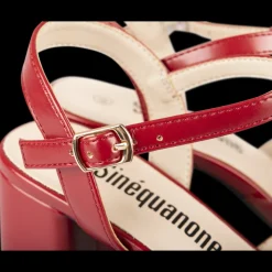 Sandalen ROOD