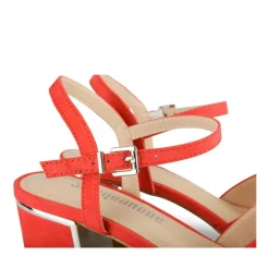 Sandalen ROOD