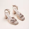 Sandalen ROZE
