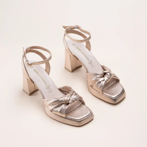 Sandalen ROZE