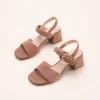 Sandalen ROZE