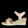 Sandalen ROZE