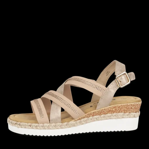 Sandalen ROZE