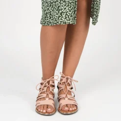 Sandalen ROZE